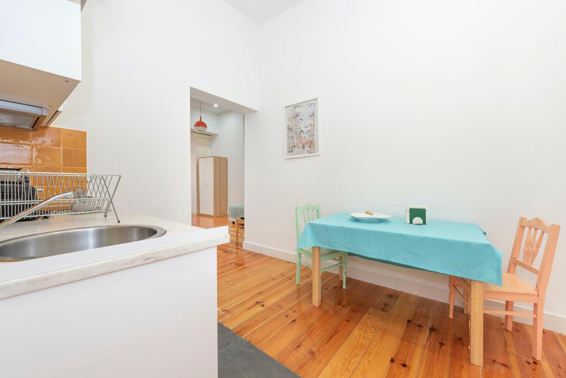 Houze_Central Studio In Alcantara Lisboa المظهر الخارجي الصورة